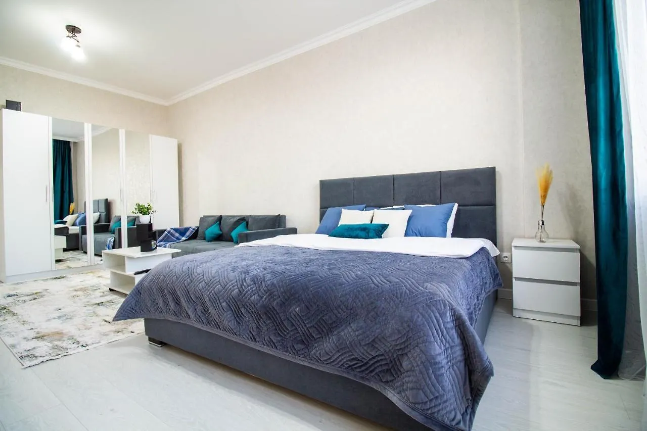 Ab Apart Business 64305 Apartment Nur-Sultan  Kazakhstan