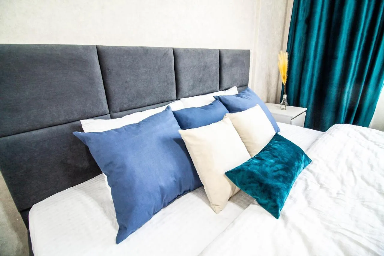 Ab Apart Business 64305 Apartment Nur-Sultan  Nur-Sultan (Astana)