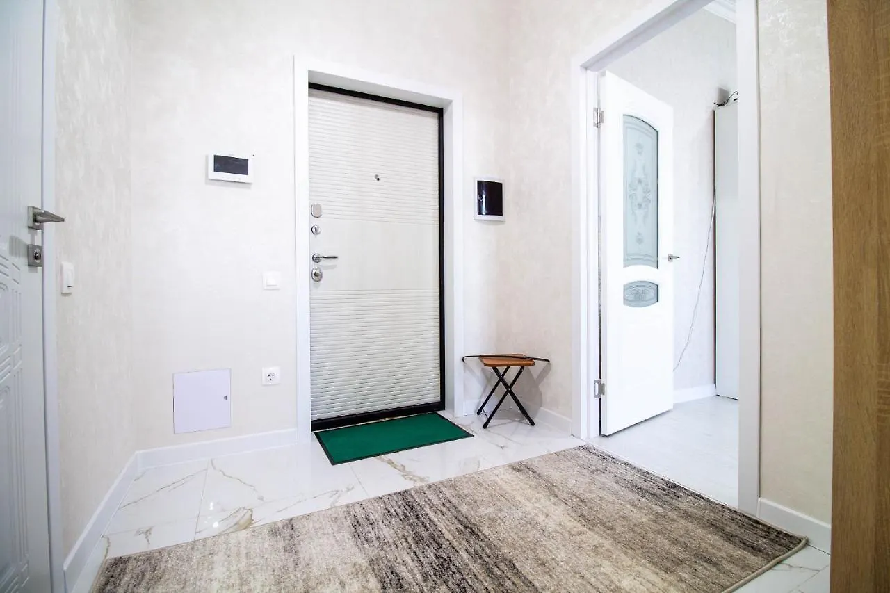 Ab Apart Business 64305 Apartment Nur-Sultan  Kazakhstan
