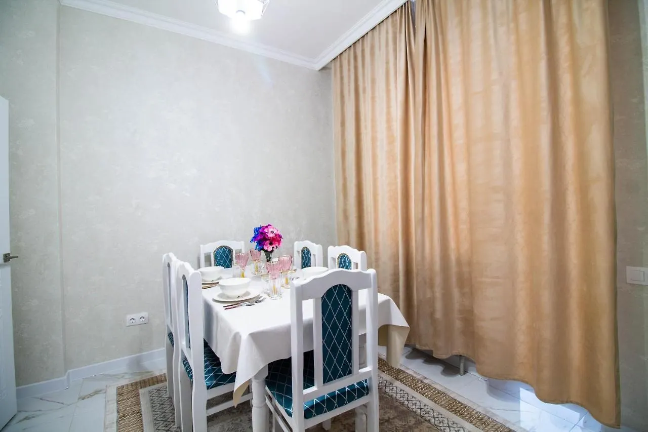 Ab Apart Business 64305 Apartment Nur-Sultan  Nur-Sultan (Astana)