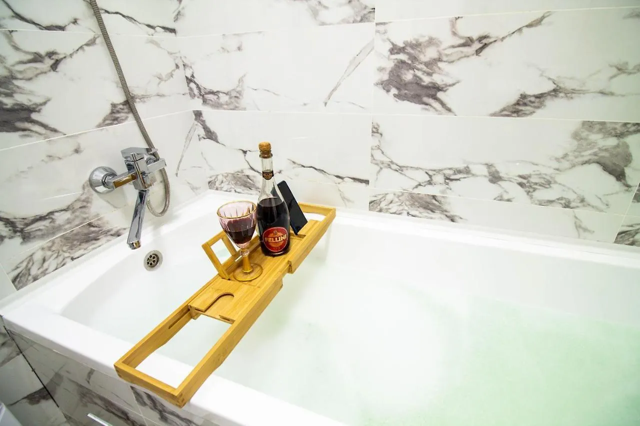 Ab Apart Business 64305 Apartment Nur-Sultan