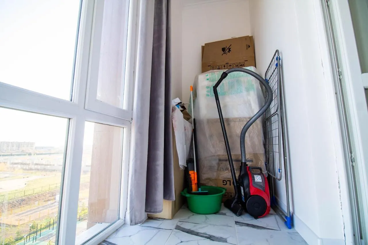 Ab Apart Business 64305 Apartment Nur-Sultan  Nur-Sultan (Astana)