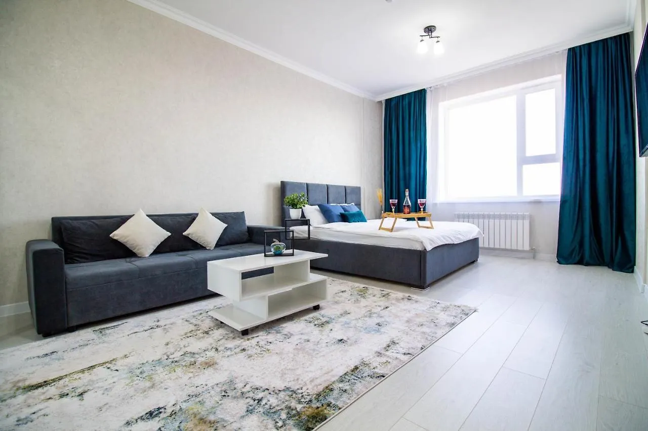 Ab Apart Business 64305 Apartment Nur-Sultan