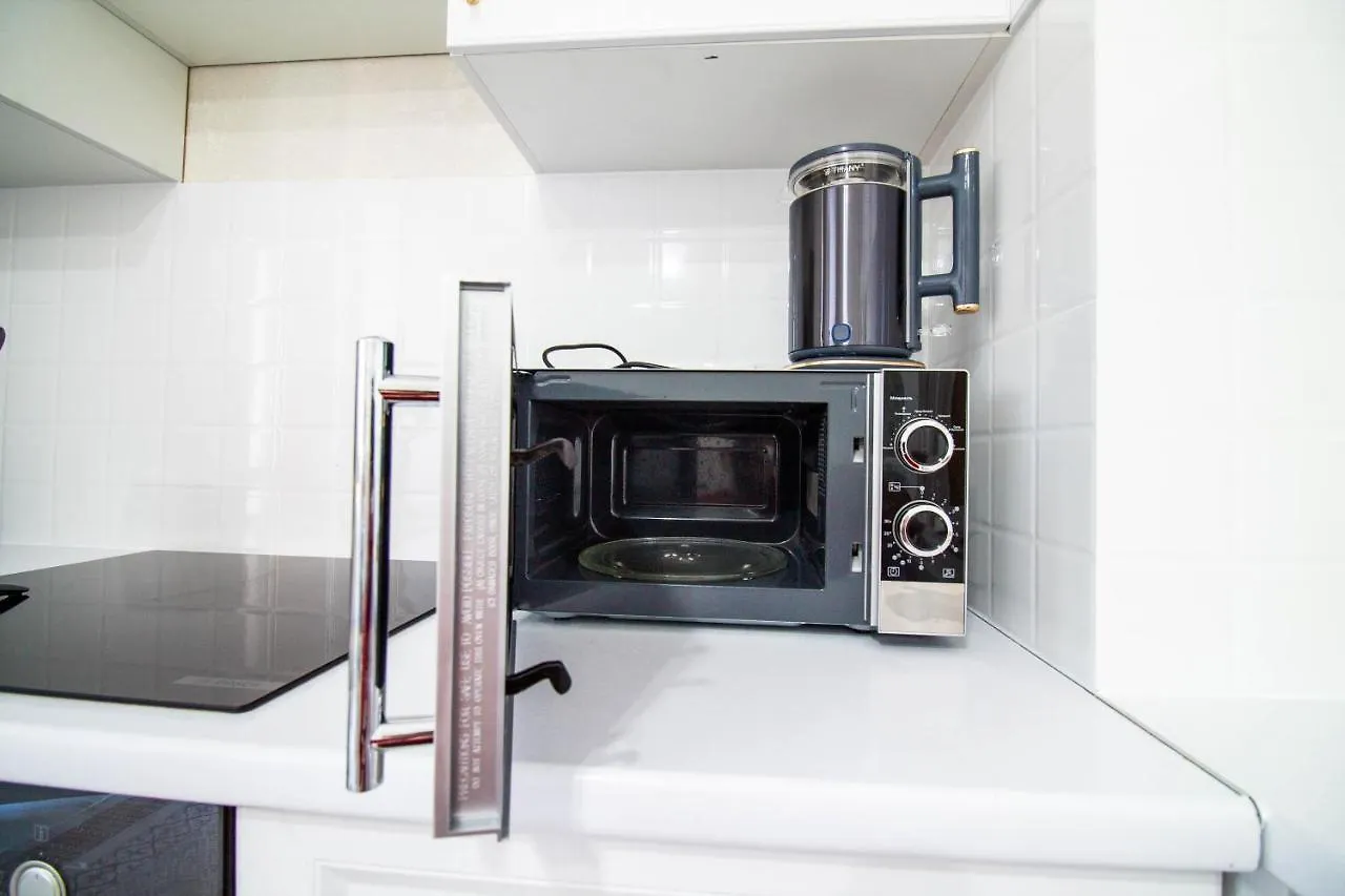 Ab Apart Business 64305 Apartment Nur-Sultan  0*, Nur-Sultan (Astana)
