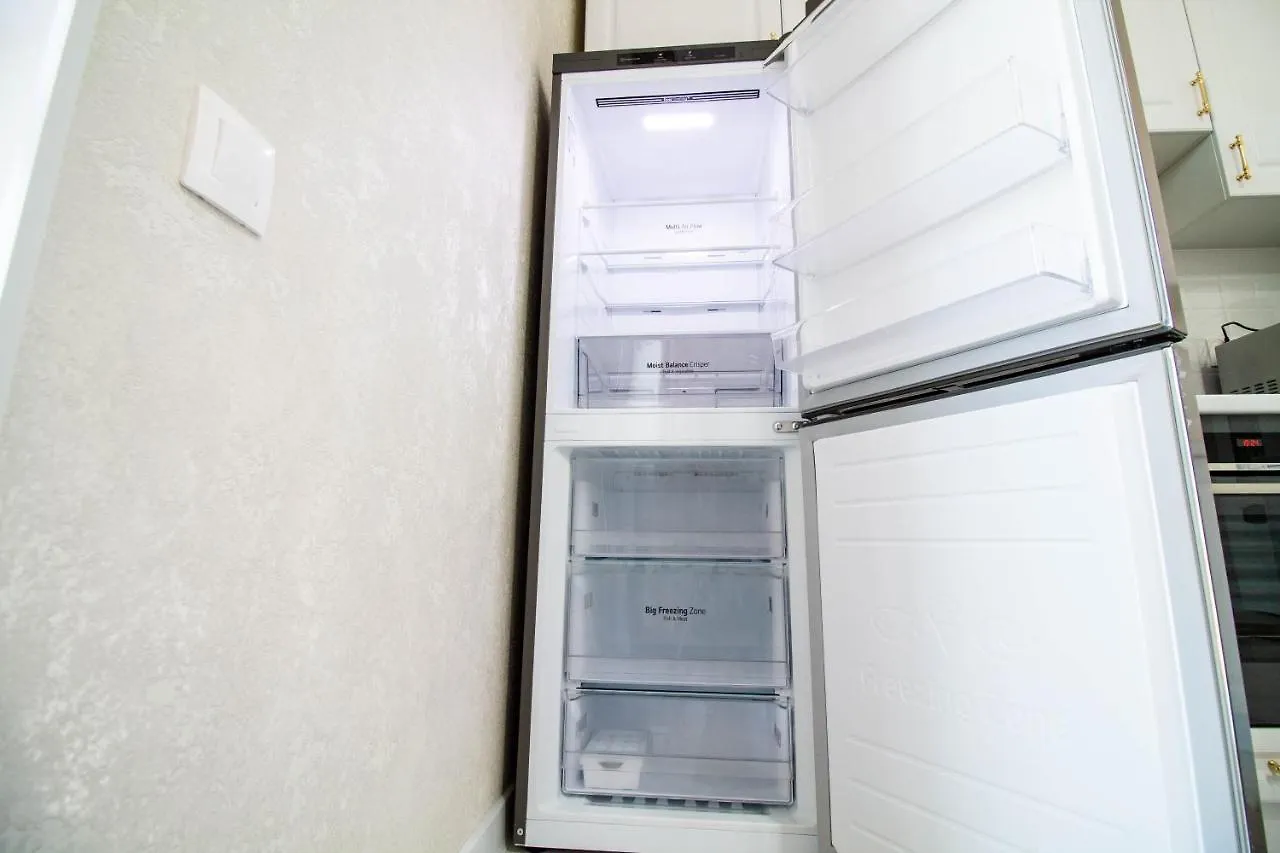 Ab Apart Business 64305 Apartment Nur-Sultan