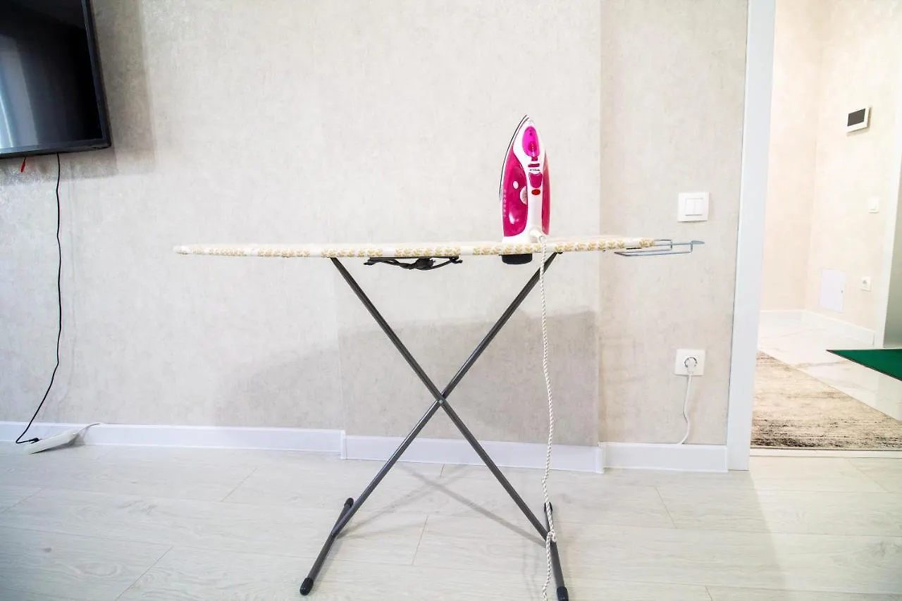 Ab Apart Business 64305 Apartment Nur-Sultan   Nur-Sultan (Astana)