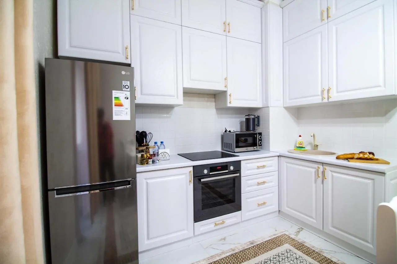 Ab Apart Business 64305 Apartment Nur-Sultan  0*, Nur-Sultan (Astana)