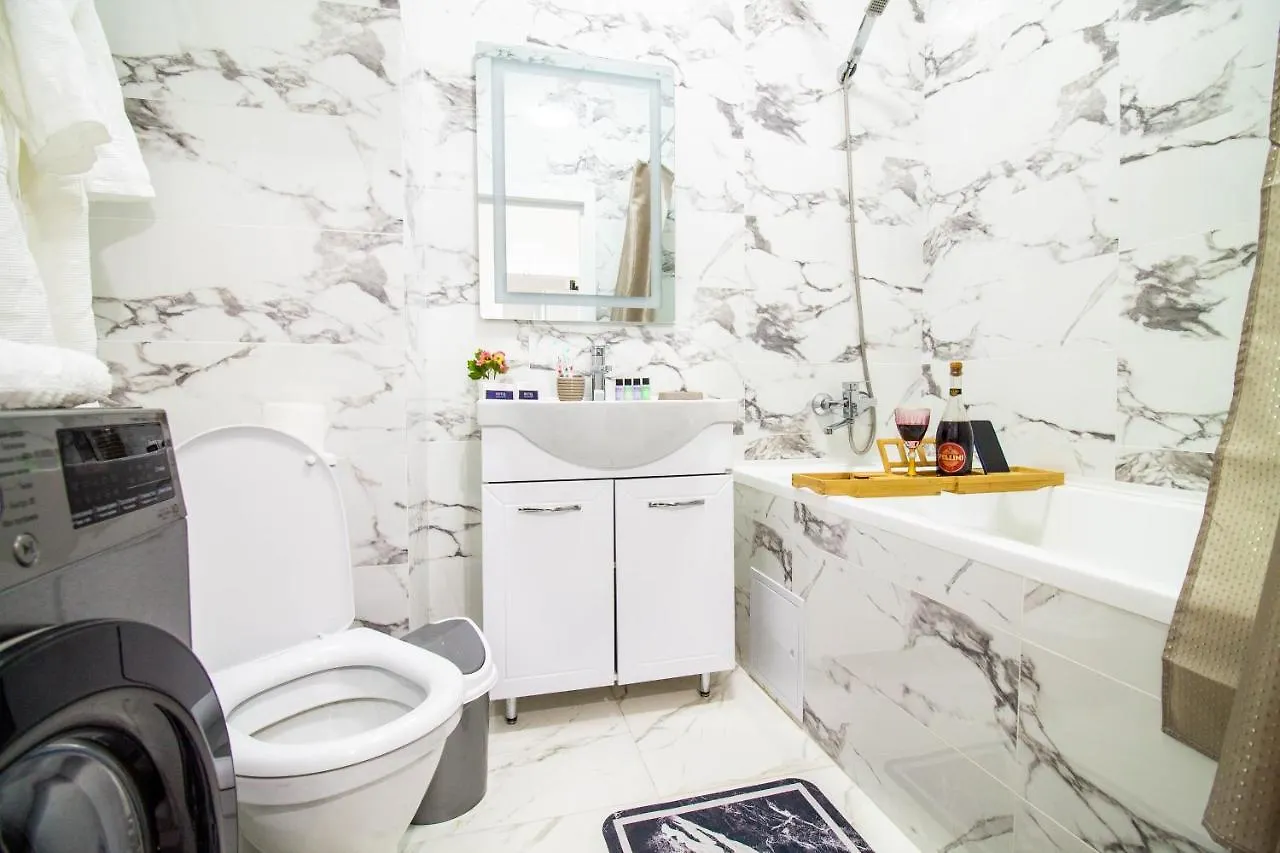 Ab Apart Business 64305 Apartment Nur-Sultan   Nur-Sultan (Astana)