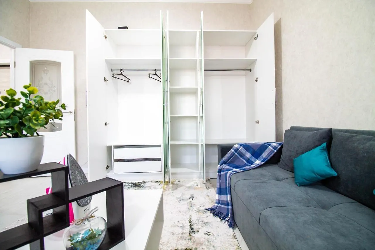 Ab Apart Business 64305 Apartment Nur-Sultan  Kazakhstan