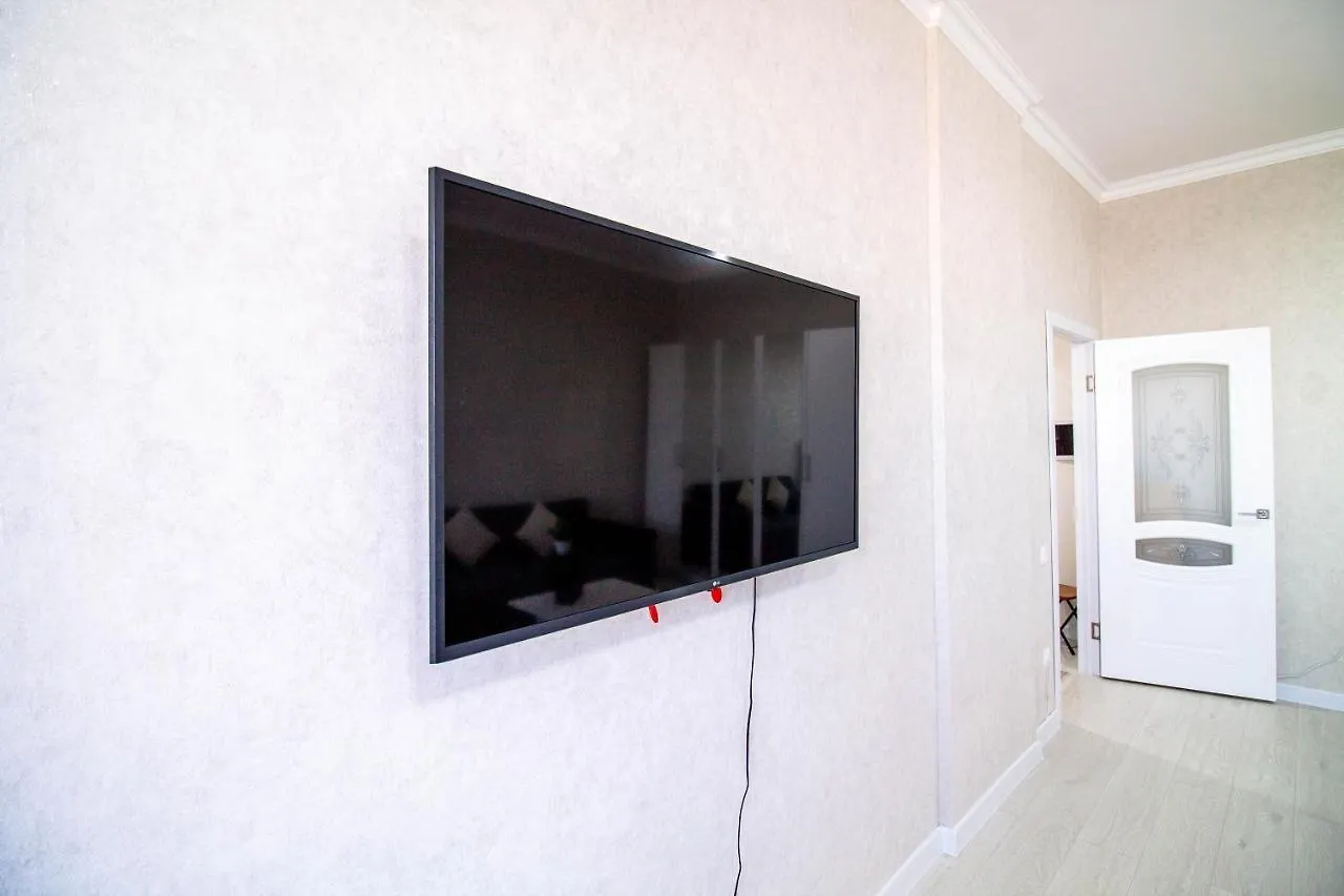 Apartmán Ab Apart Business 64305 Astana